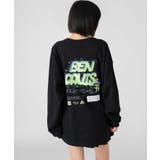 別注BENDAVISグラフィックT(LS) | WEGO【MEN】 | 詳細画像18
