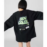 別注BENDAVISグラフィックT(LS) | WEGO【MEN】 | 詳細画像19