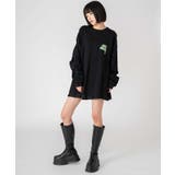 別注BENDAVISグラフィックT(LS) | WEGO【MEN】 | 詳細画像20