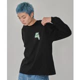別注BENDAVISグラフィックT(LS) | WEGO【MEN】 | 詳細画像21