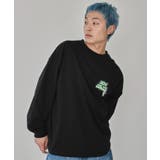 別注BENDAVISグラフィックT(LS) | WEGO【MEN】 | 詳細画像22