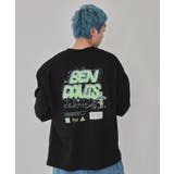 別注BENDAVISグラフィックT(LS) | WEGO【MEN】 | 詳細画像23