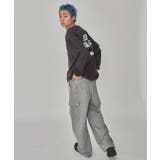 別注BENDAVISグラフィックT(LS) | WEGO【MEN】 | 詳細画像25