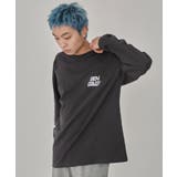 別注BENDAVISグラフィックT(LS) | WEGO【MEN】 | 詳細画像26