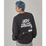 別注BENDAVISグラフィックT(LS) | WEGO【MEN】 | 詳細画像27