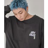 別注BENDAVISグラフィックT(LS) | WEGO【MEN】 | 詳細画像28