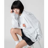 別注BENDAVISグラフィックT(LS) | WEGO【MEN】 | 詳細画像29