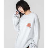 別注BENDAVISグラフィックT(LS) | WEGO【MEN】 | 詳細画像30
