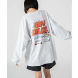 別注BENDAVISグラフィックT(LS) | WEGO【MEN】 | 詳細画像31