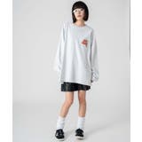 別注BENDAVISグラフィックT(LS) | WEGO【MEN】 | 詳細画像33