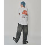 別注BENDAVISグラフィックT(LS) | WEGO【MEN】 | 詳細画像36