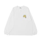 別注BENDAVISグラフィックT(LS) | WEGO【MEN】 | 詳細画像37
