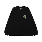 別注BENDAVISグラフィックT(LS) | WEGO【MEN】 | 詳細画像38
