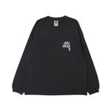別注BENDAVISグラフィックT(LS) | WEGO【MEN】 | 詳細画像39