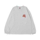 別注BENDAVISグラフィックT(LS) | WEGO【MEN】 | 詳細画像40