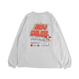 別注BENDAVISグラフィックT(LS) | WEGO【MEN】 | 詳細画像41