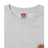 別注BENDAVISグラフィックT(LS) | WEGO【MEN】 | 詳細画像42