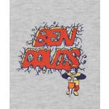 別注BENDAVISグラフィックT(LS) | WEGO【MEN】 | 詳細画像43