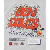別注BENDAVISグラフィックT(LS) | WEGO【MEN】 | 詳細画像46