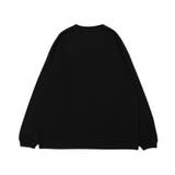 別注BENDAVISワンポイントT(LS) | WEGO【MEN】 | 詳細画像2