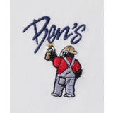 別注BENDAVISワンポイントT(LS) | WEGO【MEN】 | 詳細画像6