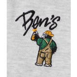 別注BENDAVISワンポイントT(LS) | WEGO【MEN】 | 詳細画像8