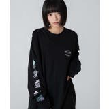 別注BENDAVISアンサンブルグラフィックT | WEGO【MEN】 | 詳細画像13