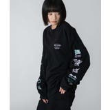別注BENDAVISアンサンブルグラフィックT | WEGO【MEN】 | 詳細画像14