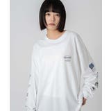 別注BENDAVISアンサンブルグラフィックT | WEGO【MEN】 | 詳細画像19