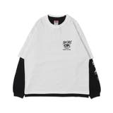 別注BENDAVISアンサンブルグラフィックT | WEGO【MEN】 | 詳細画像23