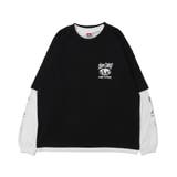 別注BENDAVISアンサンブルグラフィックT | WEGO【MEN】 | 詳細画像24