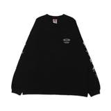 別注BENDAVISアンサンブルグラフィックT | WEGO【MEN】 | 詳細画像27