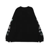 別注BENDAVISアンサンブルグラフィックT | WEGO【MEN】 | 詳細画像28