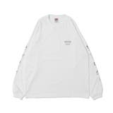 別注BENDAVISアンサンブルグラフィックT | WEGO【MEN】 | 詳細画像29