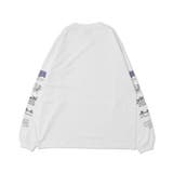 別注BENDAVISアンサンブルグラフィックT | WEGO【MEN】 | 詳細画像30