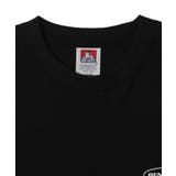 別注BENDAVISアンサンブルグラフィックT | WEGO【MEN】 | 詳細画像35