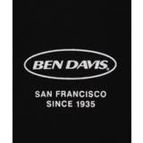 別注BENDAVISアンサンブルグラフィックT | WEGO【MEN】 | 詳細画像38