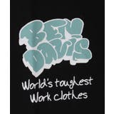 別注BENDAVISアンサンブルグラフィックT | WEGO【MEN】 | 詳細画像39