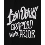 別注BENDAVISアンサンブルグラフィックT | WEGO【MEN】 | 詳細画像41