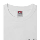 別注BENDAVISアンサンブルグラフィックT | WEGO【MEN】 | 詳細画像44