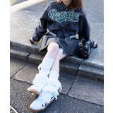スタジアムロゴデニムショートスタジャン | WEGO【WOMEN】 | 詳細画像3