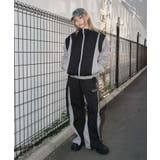 カラーブロック2WAYショートブルゾン | WEGO【MEN】 | 詳細画像3