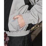 カラーブロック2WAYショートブルゾン | WEGO【MEN】 | 詳細画像8