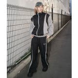 カラーブロック2WAYショートブルゾン | WEGO【MEN】 | 詳細画像18