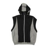 カラーブロック2WAYショートブルゾン | WEGO【MEN】 | 詳細画像27