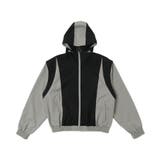 カラーブロック2WAYショートブルゾン | WEGO【MEN】 | 詳細画像35