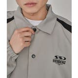 ロゴコーチジャケット | WEGO【MEN】 | 詳細画像7
