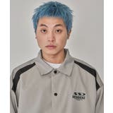 ロゴコーチジャケット | WEGO【MEN】 | 詳細画像13