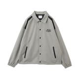 ロゴコーチジャケット | WEGO【MEN】 | 詳細画像20