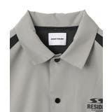 ロゴコーチジャケット | WEGO【MEN】 | 詳細画像22